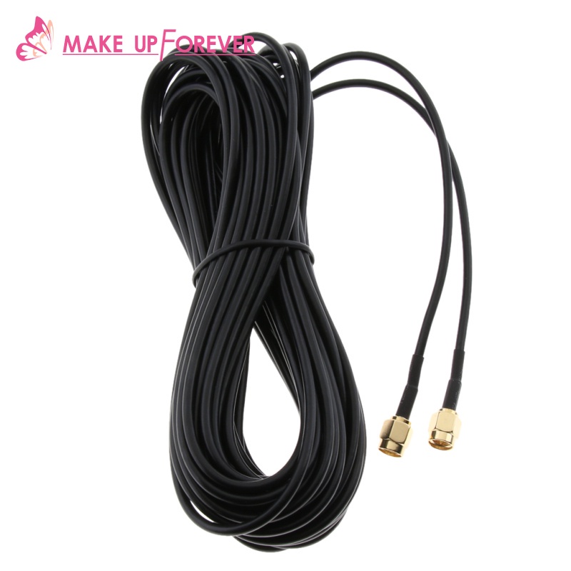 Cáp Ăng Ten Wifi Rp-Sma Dài 1m | BigBuy360 - bigbuy360.vn