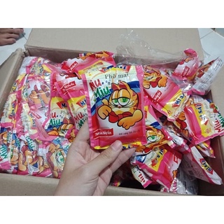 MÌ TRẺ EM MIU MIU ( Gói )