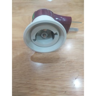 Đui Đèn Có Công Tắc E27/B27 Cắm Điện