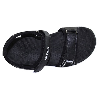 Sandal đế bằng bé gái - SOB.265