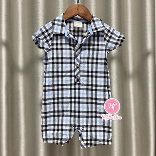 (3-13kg) Romper/ Body đùi cho bé trai