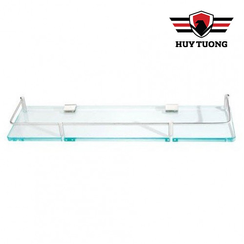 Kệ kính nhà tắm INOX CAO CẤP 🚚 FREESHIP 🚚 Kệ kính nhà tắm, phòng tắm INOX 304 cao cấp (kính cường lực 10mm)