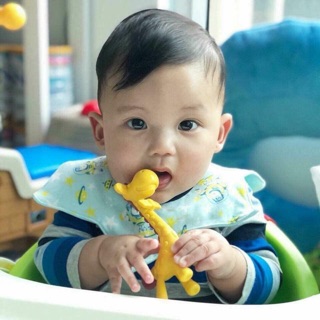 Gặm nướu Nhật