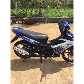 Bộ hơi xe máy Exciter 135