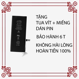 Pin iphone 5 - 5s - 5c - 6 - 6s - 6 plus - 6s plus