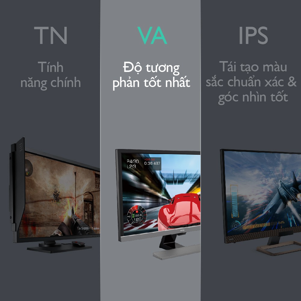 [BÁN CHẠY] Màn hình máy tính BenQ EW3270U 32 inch 32" 4K HDR HDMI DP, USB-C Ports xem phim, chơi game tiện dụng | BigBuy360 - bigbuy360.vn