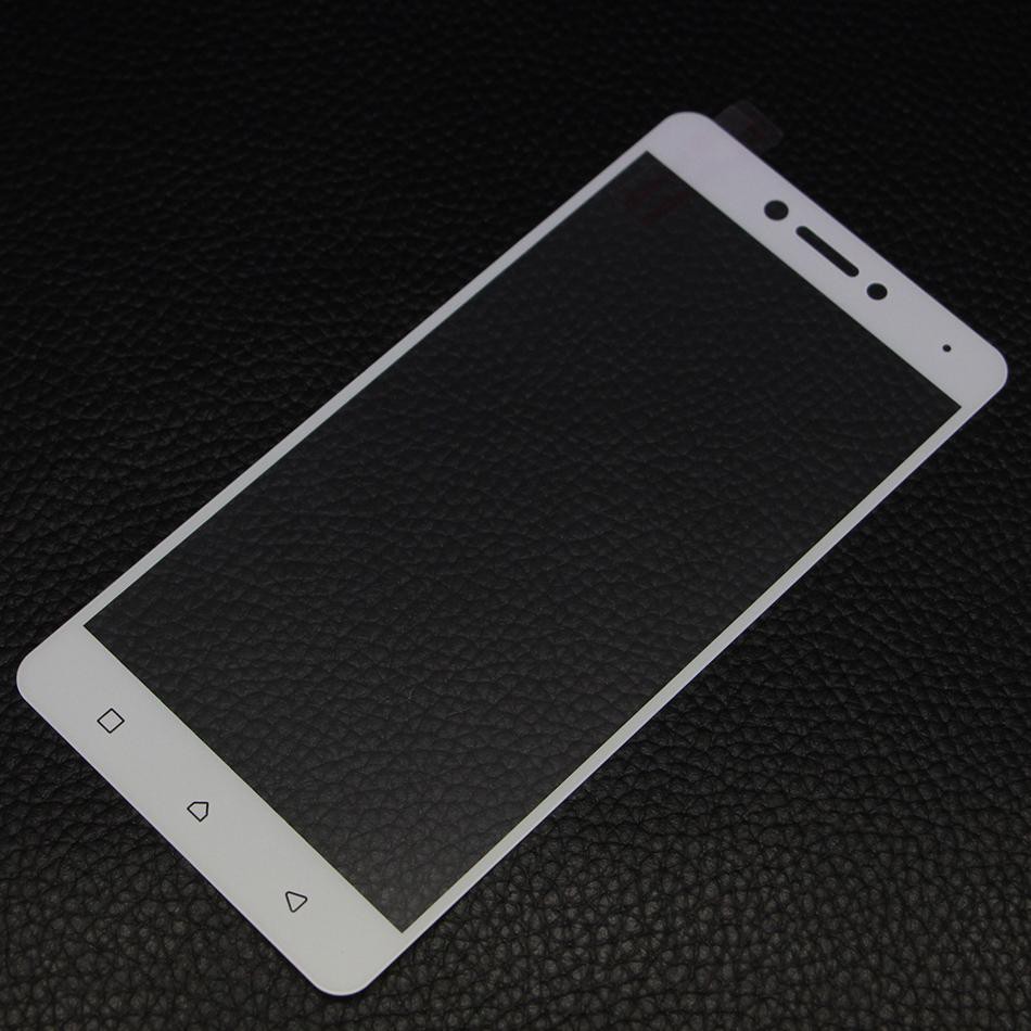 Miếng dán kính cường lực cho Lenovo K6 Note