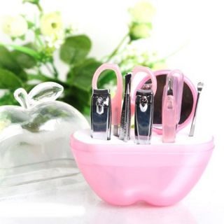 Bộ chăm sóc móng gia đình 11 món