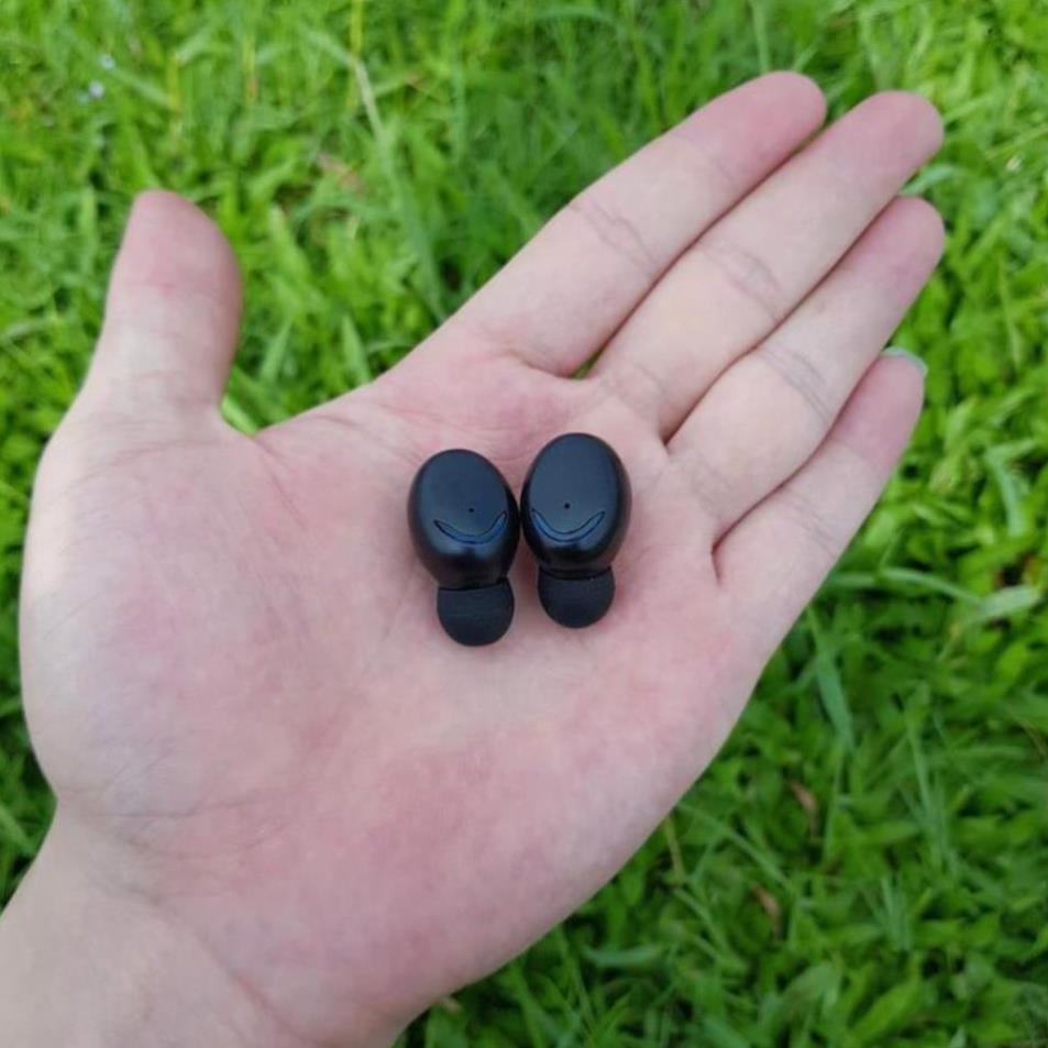 Tai Nghe Nhét Tai Bluetooth Amoi F9 Pro TWS - Phiên Bản Quốc Tế - Kiêm Sạc Dự Phòng Bảo Hành Chính Hãng - Bestphone Shop