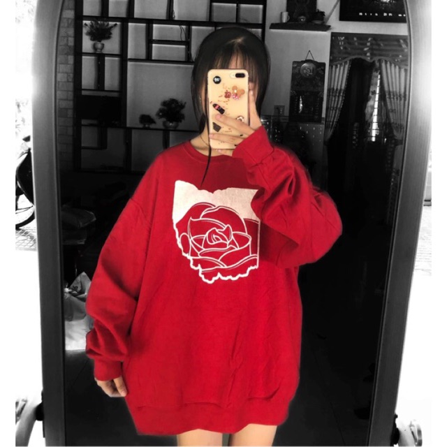 Áo Sweater Mỹ 2Hand / Áo Sweater Secondhand 2