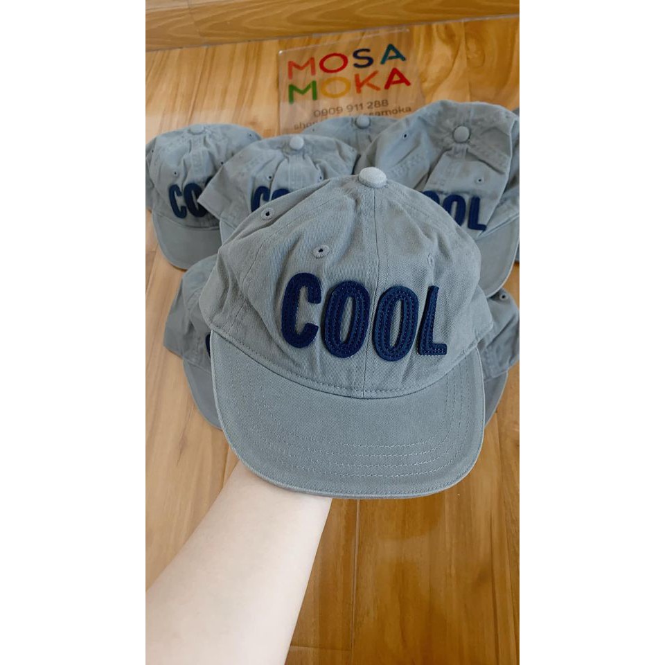 Nón BabyGAP xuất xịn