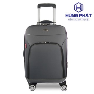 Vali vải cao cấp