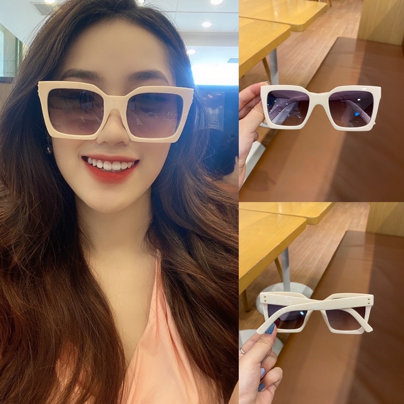 Kính nữ Shein full box chính hãng , có mail mua hàng của web chính hãng