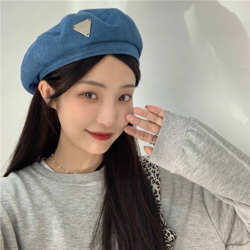 Mũ nồi bò bottega