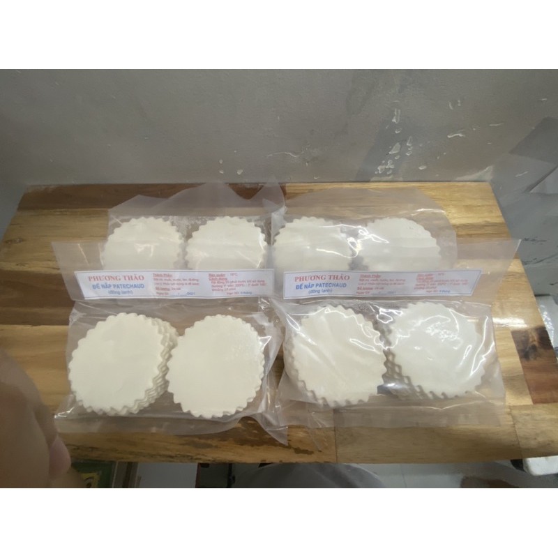 Đế Pateso/Patechaud | BigBuy360 - bigbuy360.vn