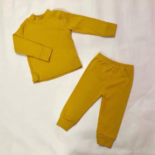 Bộ bozip cho bé yêu