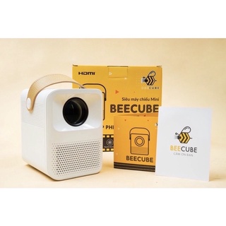 [ĐƯỢC TRẢ GIÁ] Máy chiếu BeeCube X2 Max, Full HD, Thuộc dòng Máy chiếu Mini BeeCube, Máy chiếu Full HD chất lượng