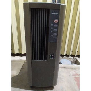 Máy lạnh Sanyo