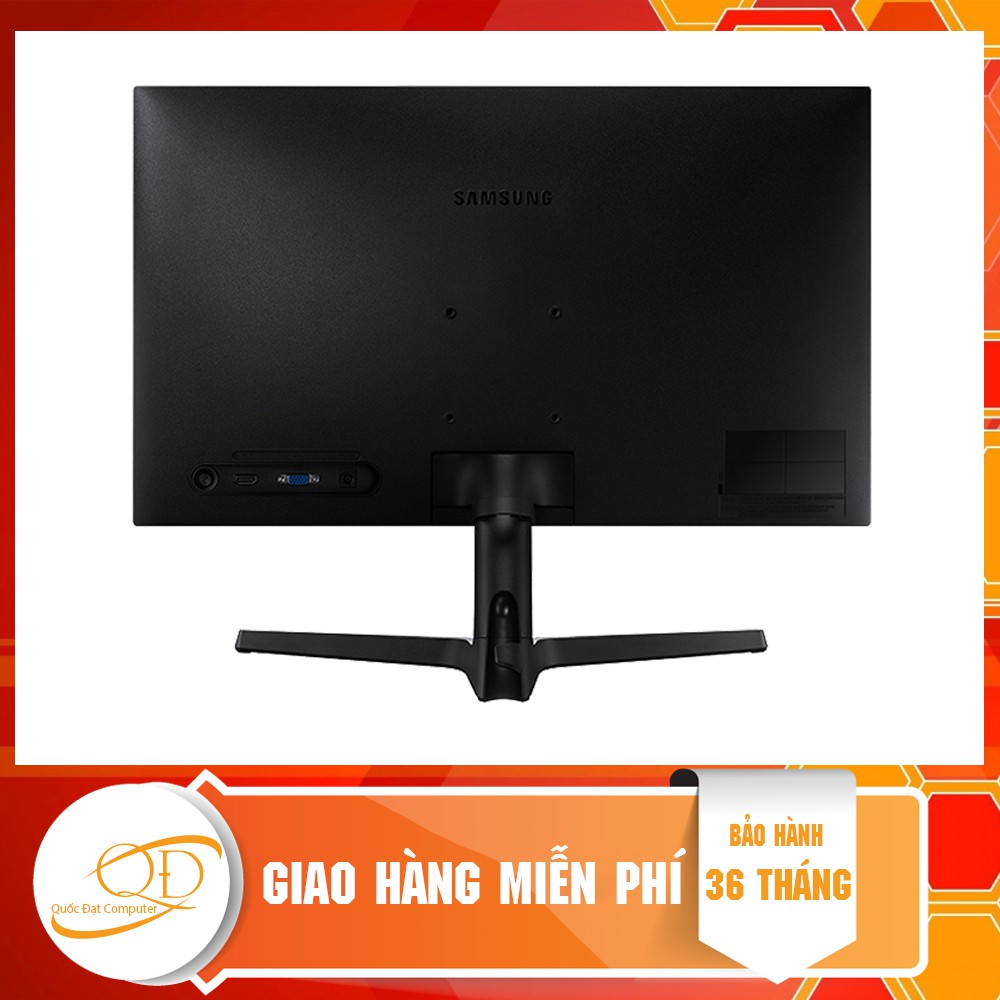 Màn hình Samsung LS27R350FHEXXV (27 inch/FHD/IPS/75 Hz) | WebRaoVat - webraovat.net.vn