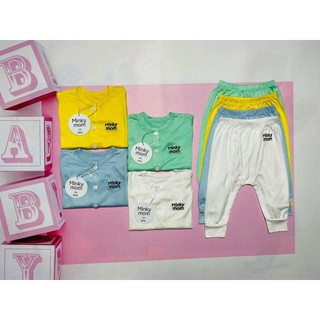 Bộ minky mom thun lạnh cao cấp
