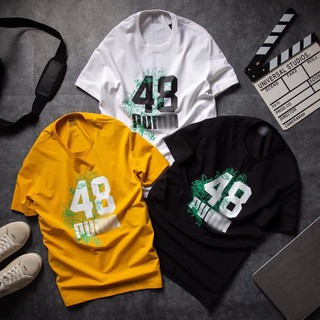 Áo thun in hình 12 màu phom SlimFit  đây là 1 mẫu áo thun xịn tốt 💖