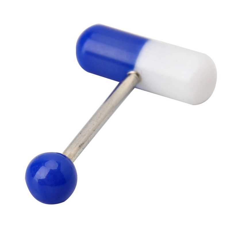 Bộ 16 Khuyên Xỏ Lưỡi Nhiều Màu Sắc