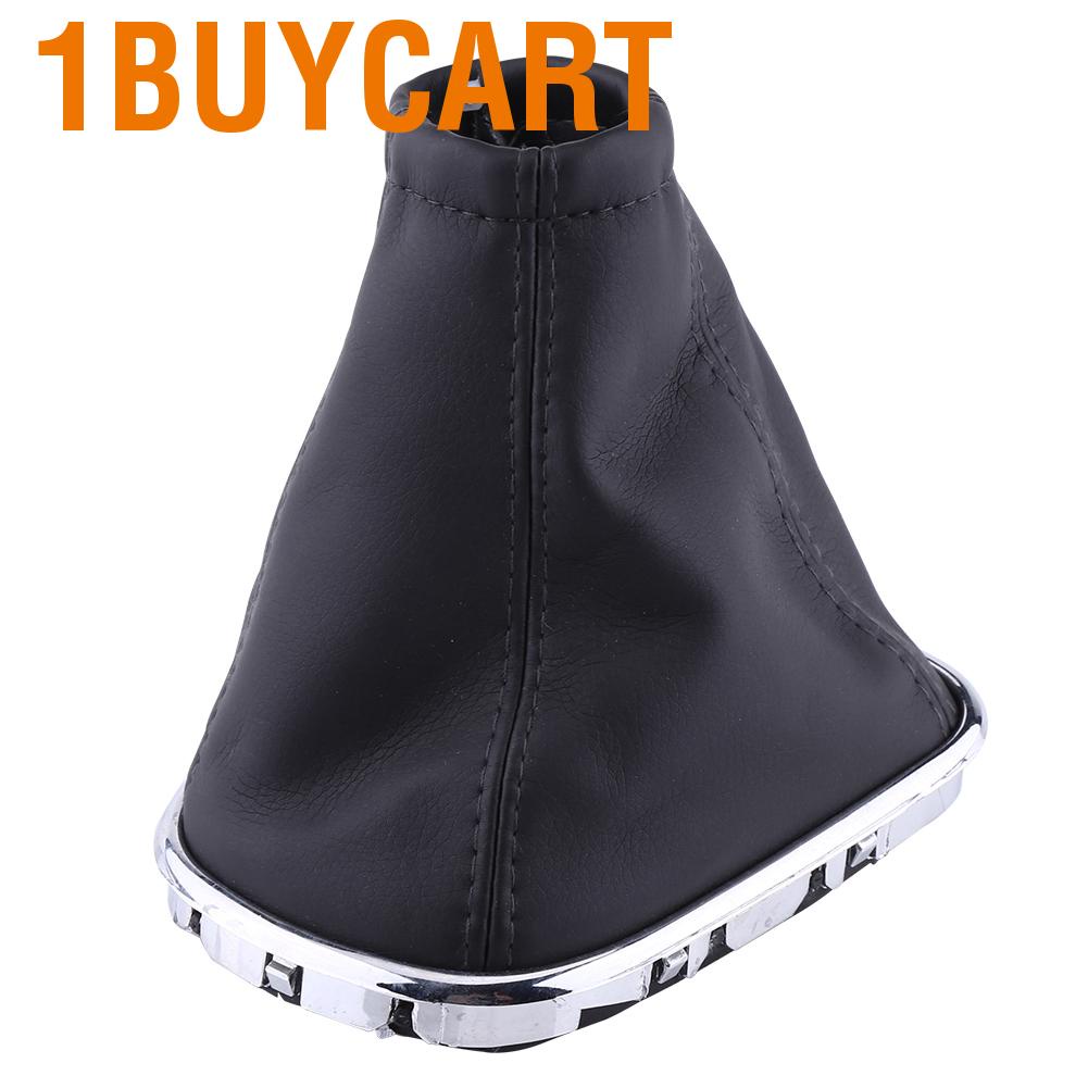 Bọc chân cần số xe hơi làm bằng da PU dành cho Chevrolet Cruze 2008-2012
