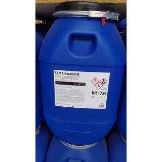 Cloramin B 500g diệt trùng khử khuẩn diệt vi rút hiệu quả chất làm sạch nước sinh hoạt