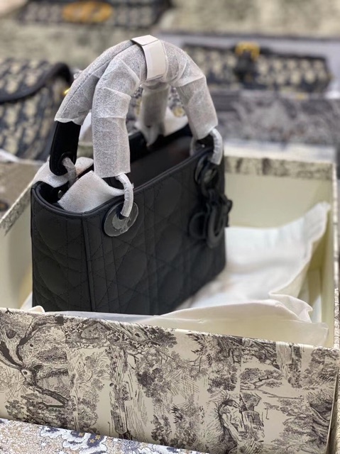 Túi CD lady siêu cấp