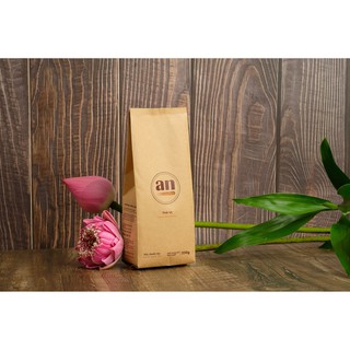 Cà phê rang xay nguyên chất - An Thi Vị ( Robusta + Arabica )