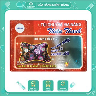 Túi chườm nóng lạnh đa năng Thiên Thanh cỡ lớn