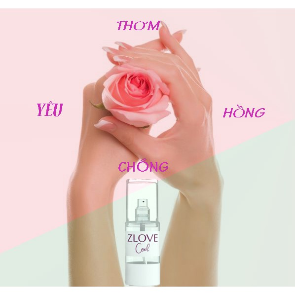 [Chính Hãng] Combo 2 hộp Zlove Cool Xịt kháng khuẩn vùng kín, khử mùi hôi, hết ngứa, ngừa viêm nhiễm | BigBuy360 - bigbuy360.vn