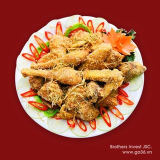 BỘT RANG MUỐI HẢI SẢN 200G