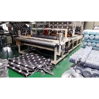 CHĂN ĐỆM ĐIỆN VẢI HÀN QUỐC