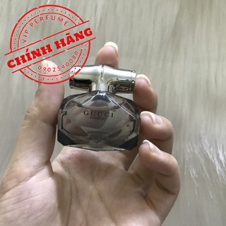 Nước hoa nữ Gucci Bamboo EDP 5ml