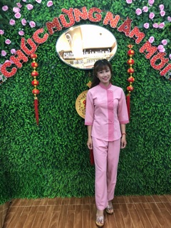 Quần áo phật tử