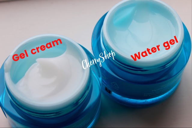 [Hàng USA/HOT] Kem dưỡng cấp ẩm Neutrogena Hydro Boost Gel Cream/Water Gel (48g) | BigBuy360 - bigbuy360.vn