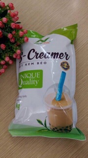 Bột kem béo pha trà sữa 1kg
