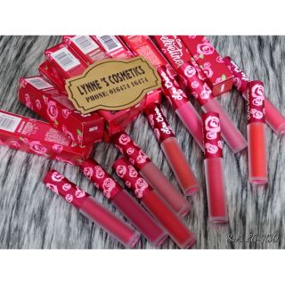 Son kem lì Lime Crime 2.6ml
