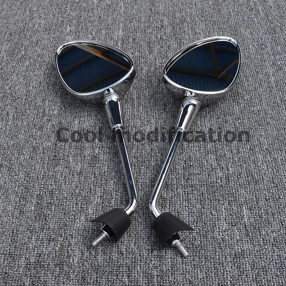 Gương Chiếu Hậu Chuyên Dụng Cho Xe vespa Sprint 125 150 Primavera 50 125 150 2T 4T