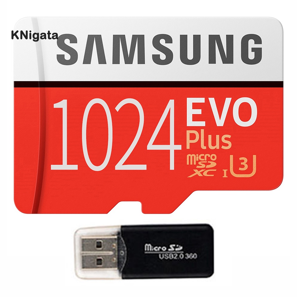 Kk Thẻ Nhớ Siêu Mỏng Chống Nước Chống Từ Tính Tốc Độ Cao Cho Samsung 512gb 1tb Tf Mp3 / Mp4 | BigBuy360 - bigbuy360.vn