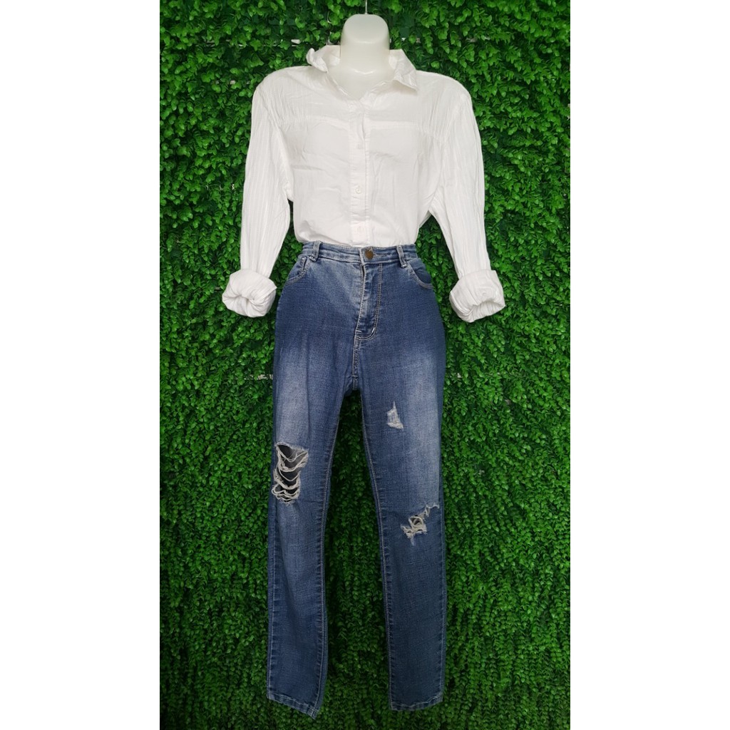 Thanh lý set trang phục size L