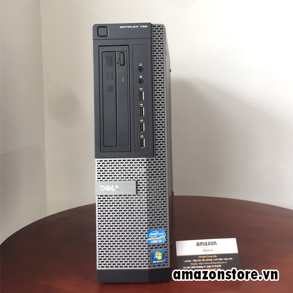 MÁY ĐỒNG BỘ DELL OPTIPLEX 790 DT | BigBuy360 - bigbuy360.vn