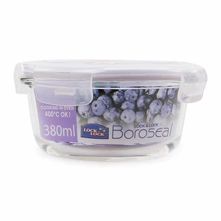 Hộp thủy tinh Lock&Lock 400ml cao cấp
