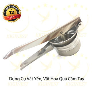 Dụng cụ vắt yến bằng tay siêu tiện lợi, vắt trái cây đa năng- siêu rẻ