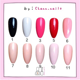 Móng úp thiết kế- Móng giả thiết kế[Nailbox] 088