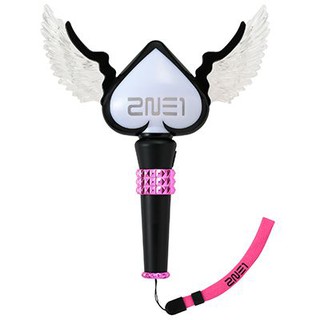 [Đèn Cổ Vũ] 2NE1 Japan Official Light Stick