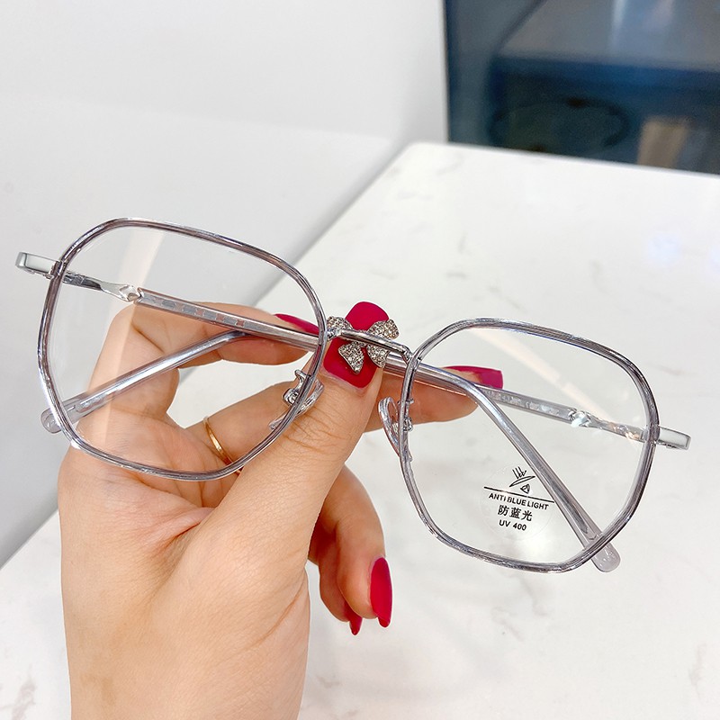 Mắt Kính Chống Ánh Sáng Xanh Thời Trang Jz2311 | BigBuy360 - bigbuy360.vn