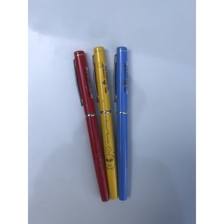 Bút máy ngòi Trơn Q896