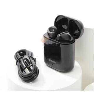 TAI NGHE BLUETOOTH 2 TAI BASEUS W09